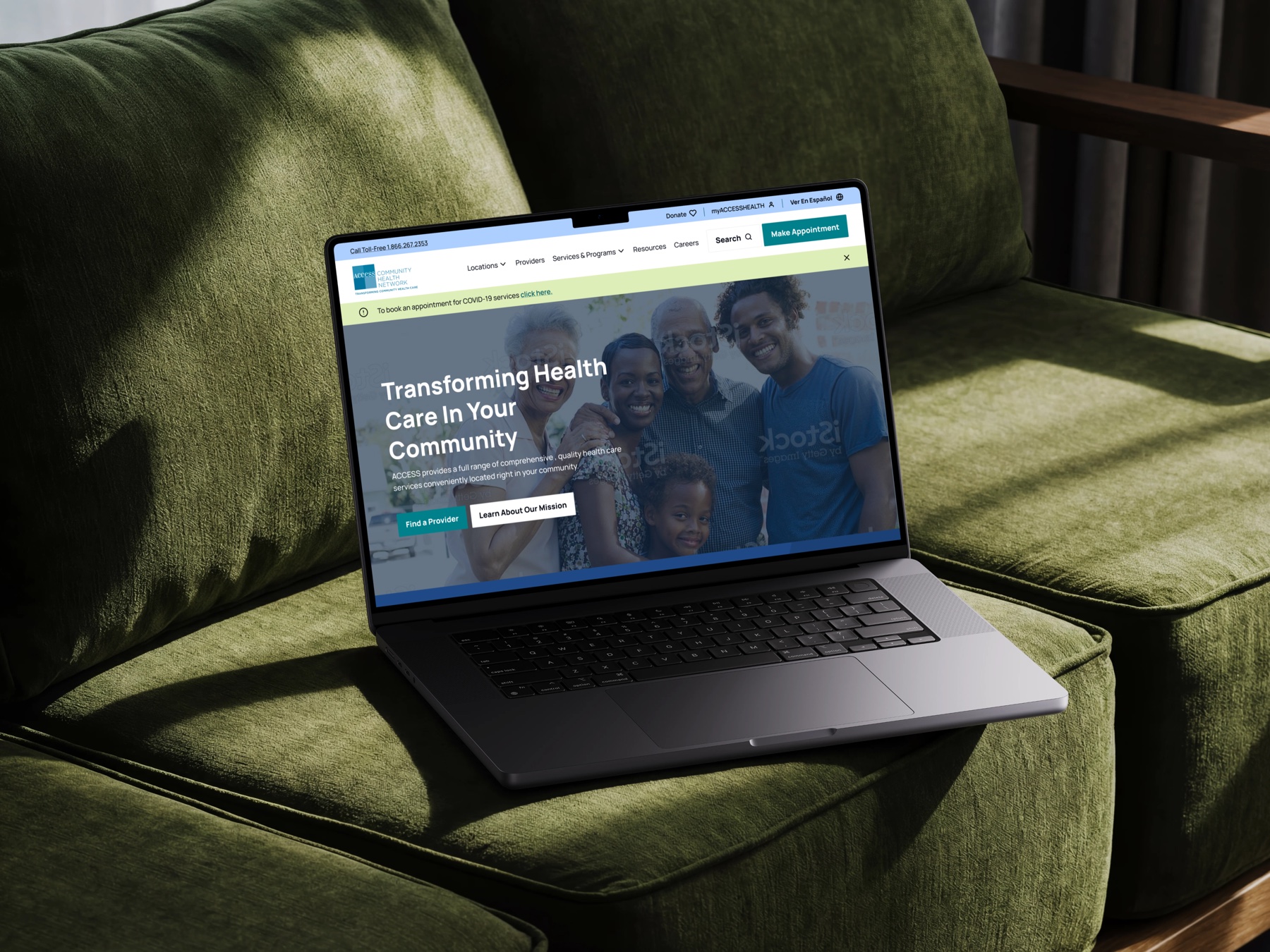 Access Community Health Network